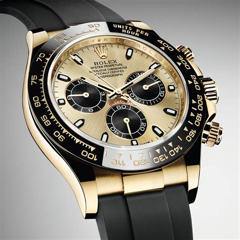 rolex daytona oyster full gold price in india|rolex daytona official price.